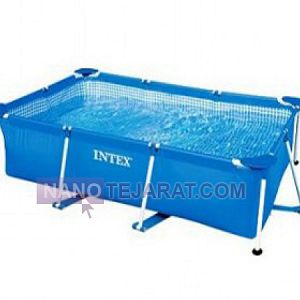 استخر پیش ساخته استخر پیش ساخته